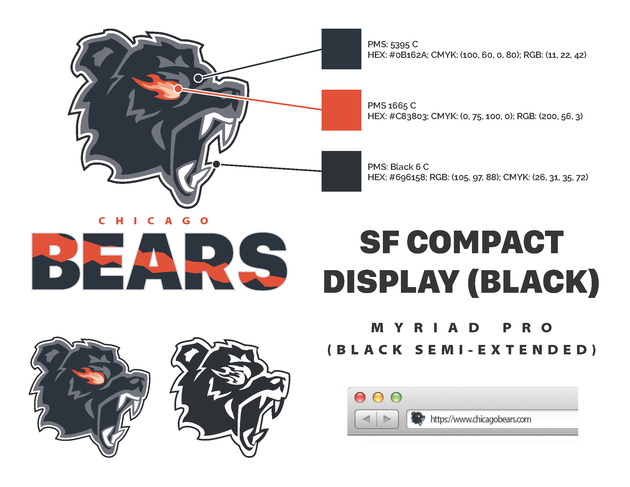 Bears