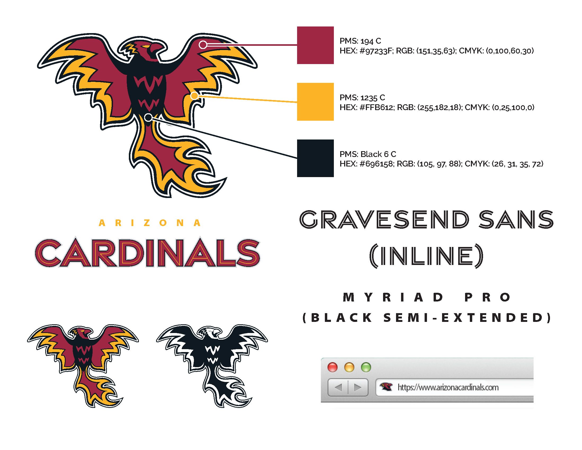 Cardinals