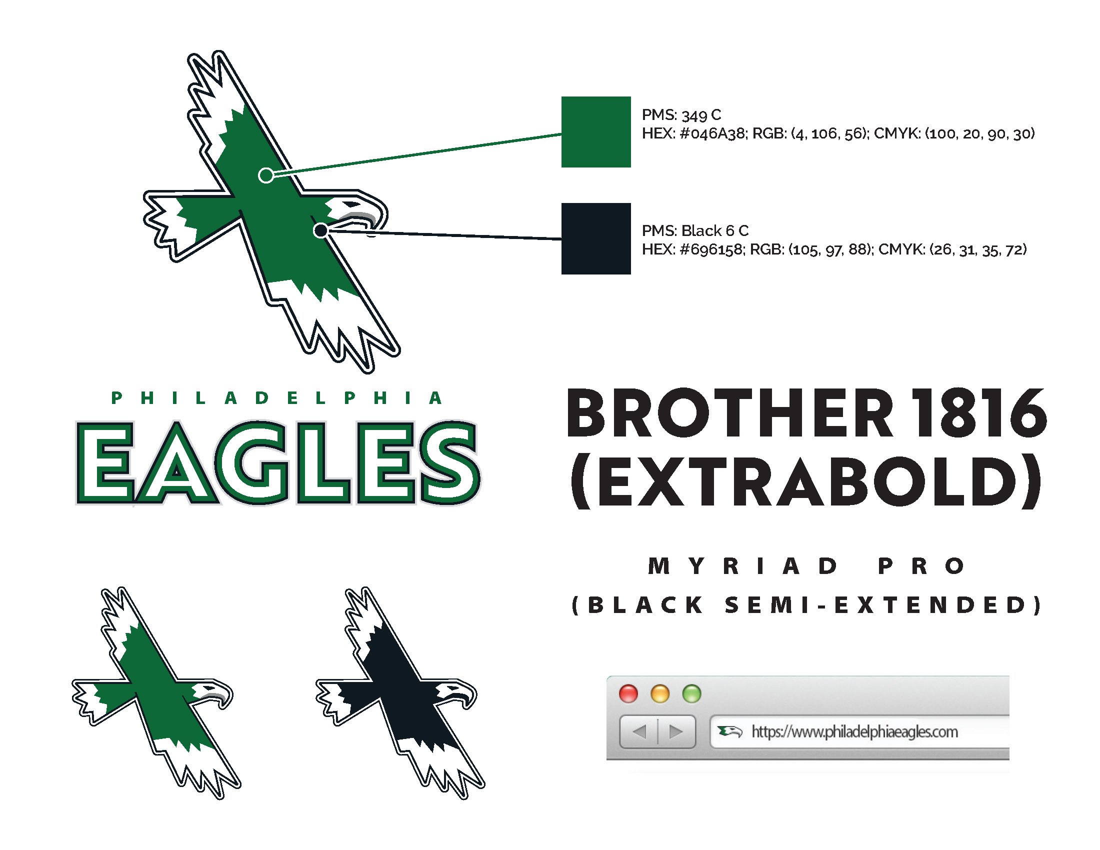 Eagles
