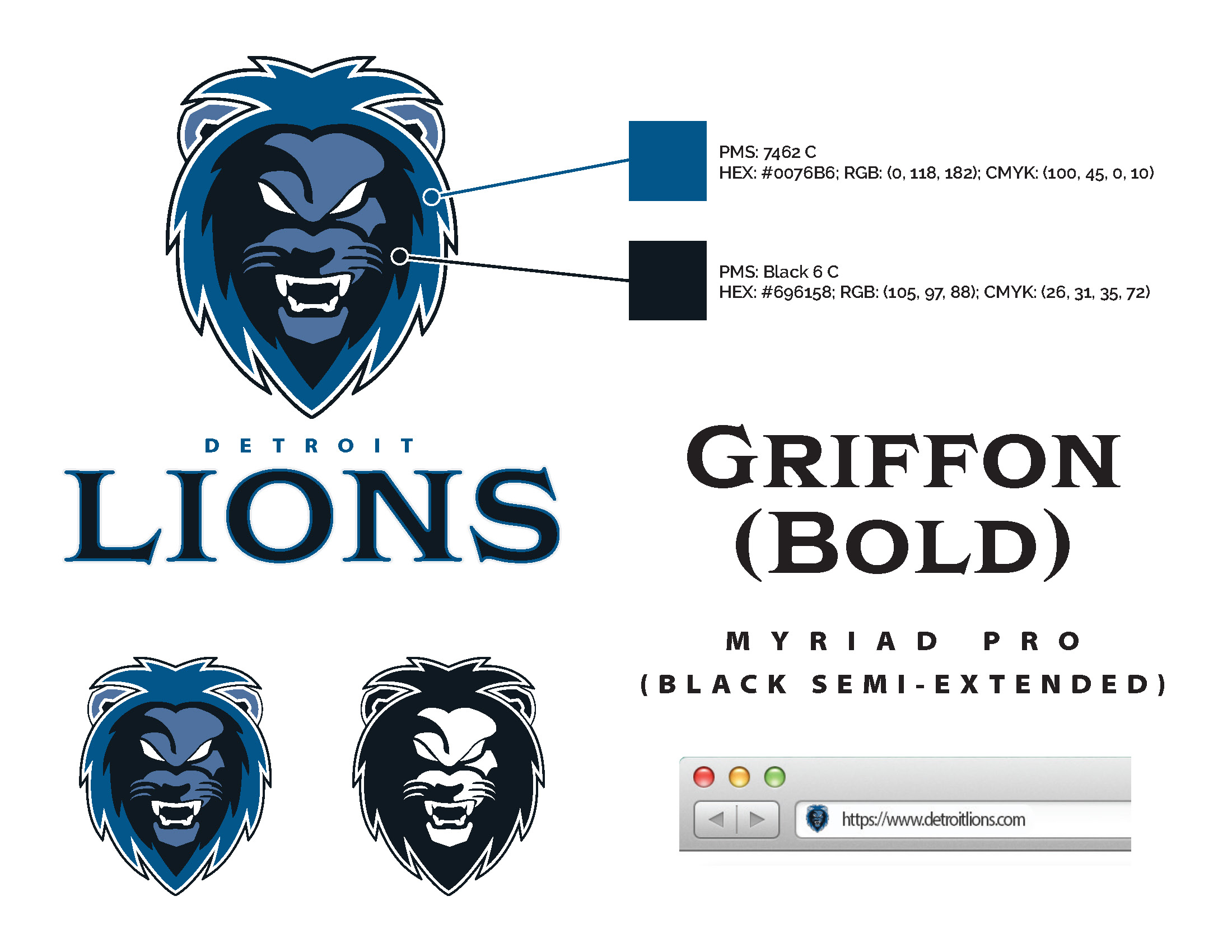 Lions