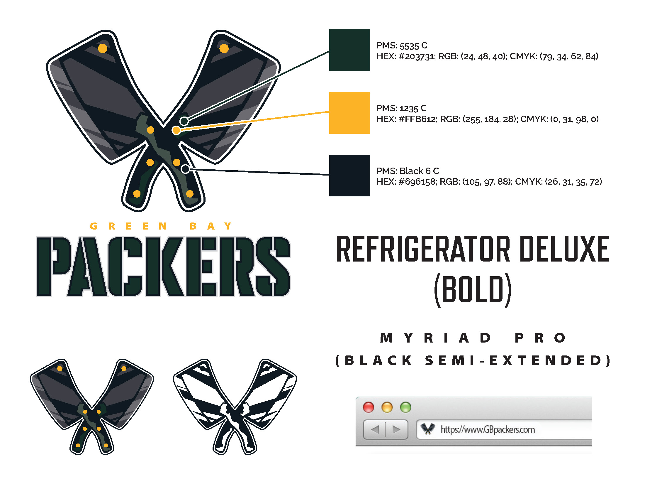 Packers