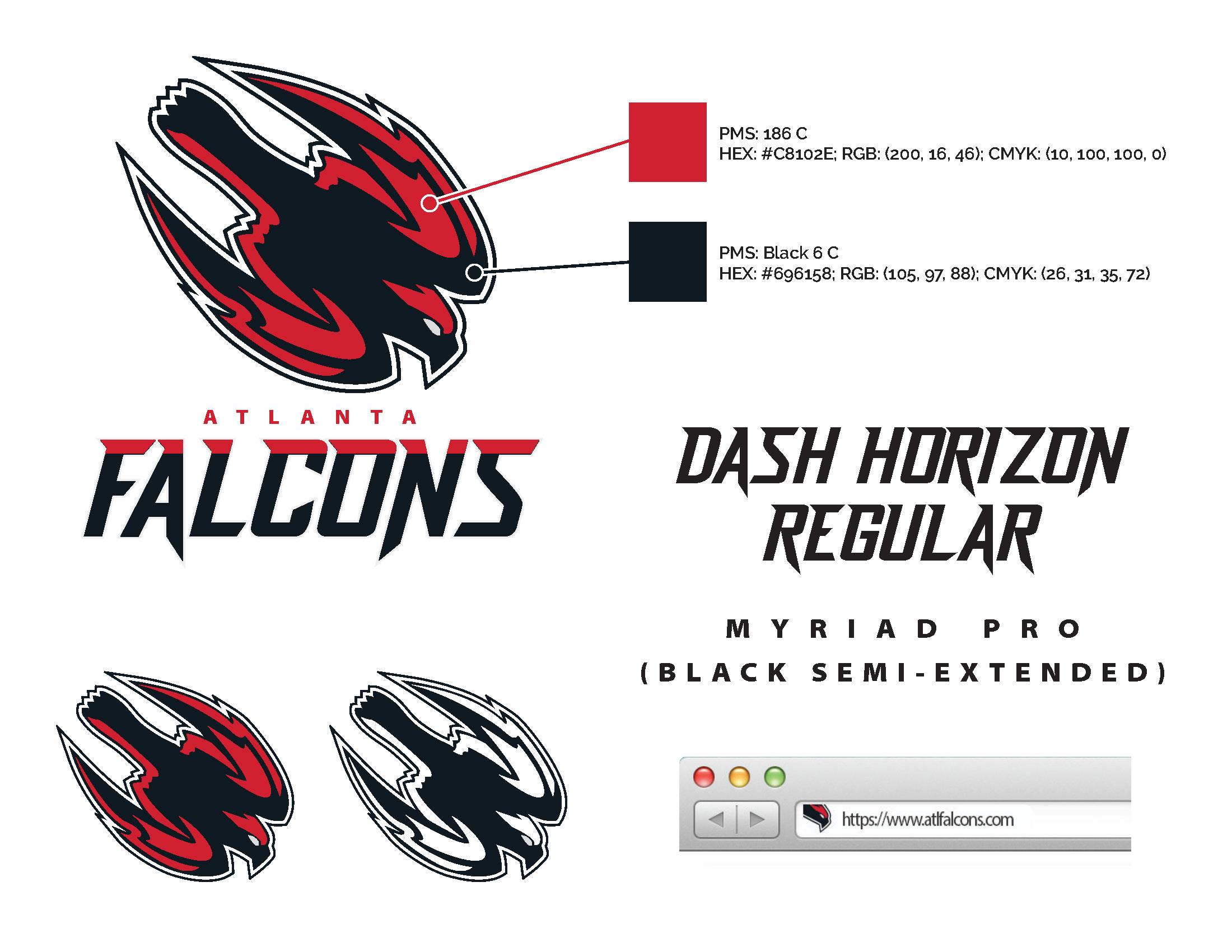 falcons